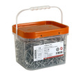 Superhink 5,0 x 80 mm 600 stk. - Heco